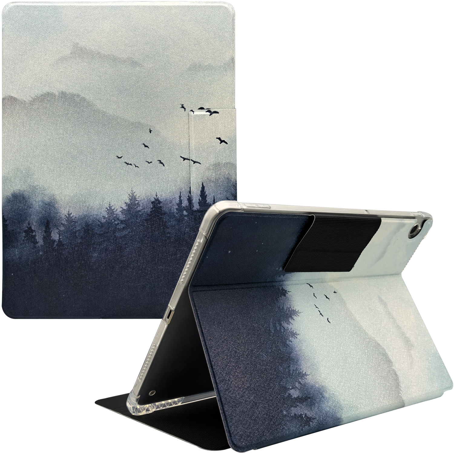 Transparent TPU Stand Case for - Wacom Tablet Accessories recensie en prijs