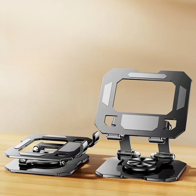 All-Metal Foldable 360° Rotata - Blackview Tablet Accessories recensie en prijs