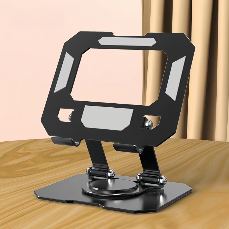 All-Metal Foldable 360° Rotata - Blackview Tablet Accessories recensie en prijs