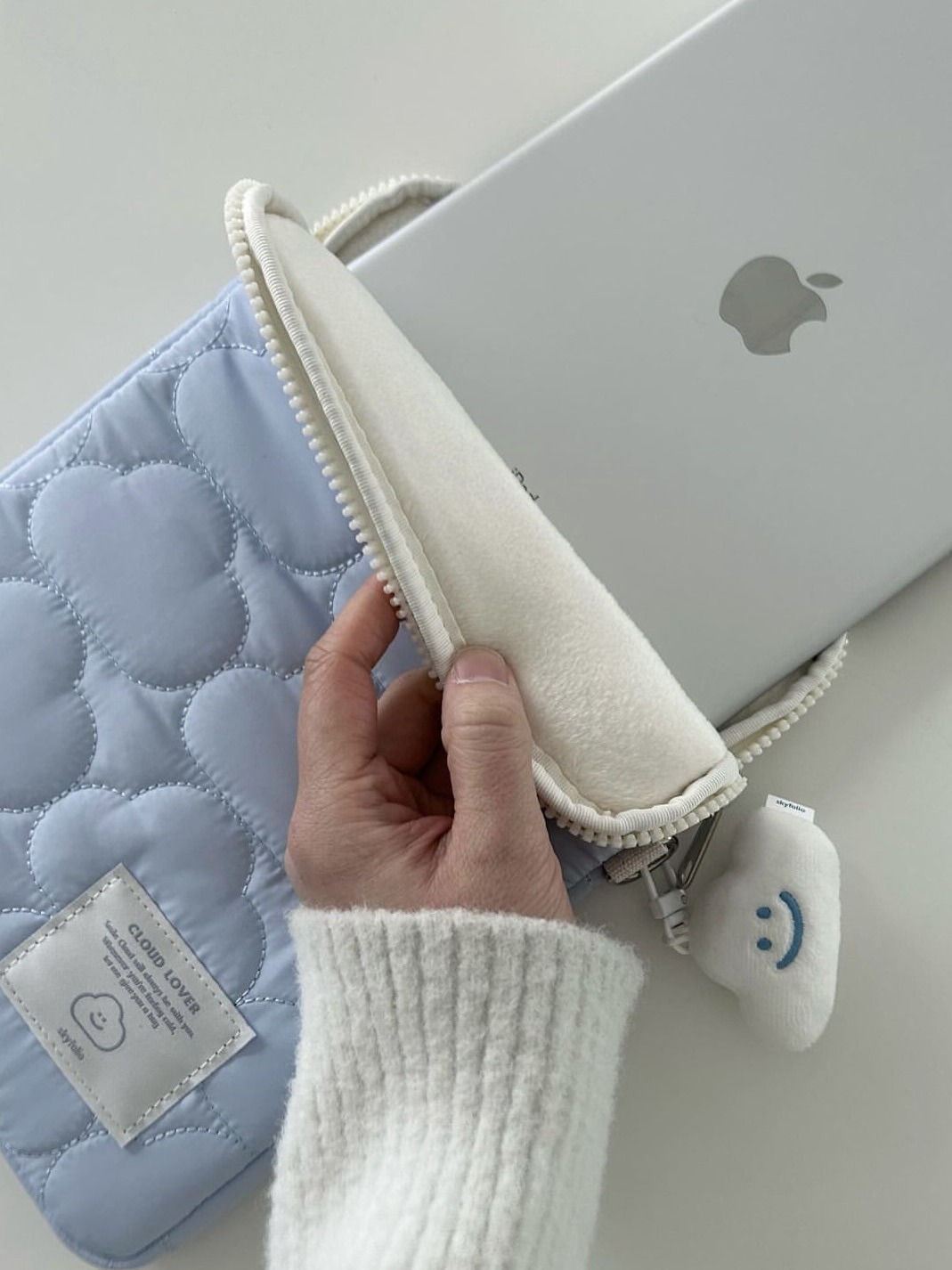 Tablet Bag 9.7-11inch For iPad - Wacom Tablet Accessories recensie en prijs