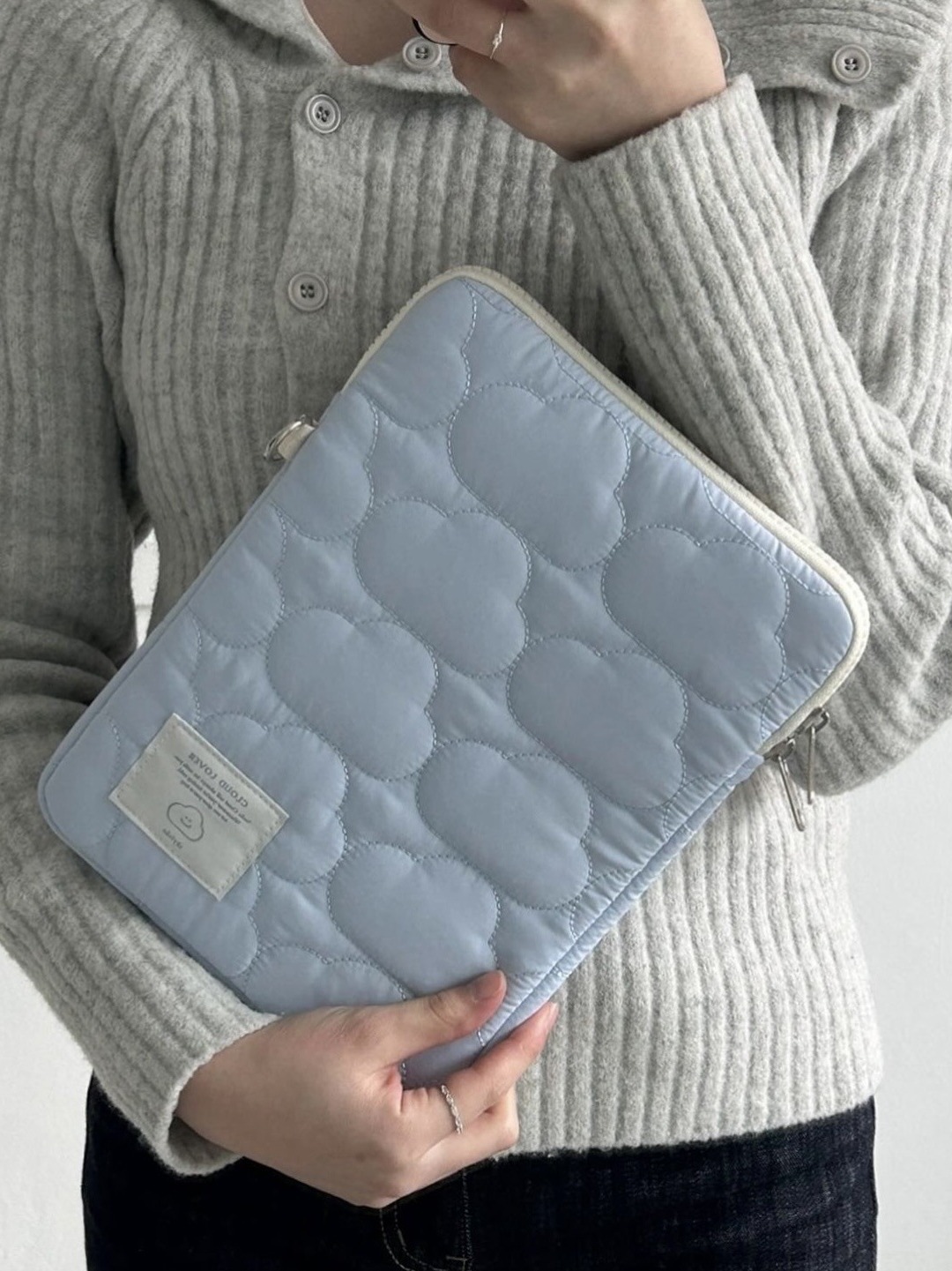 Tablet Bag 9.7-11inch For iPad - Wacom Tablet Accessories recensie en prijs