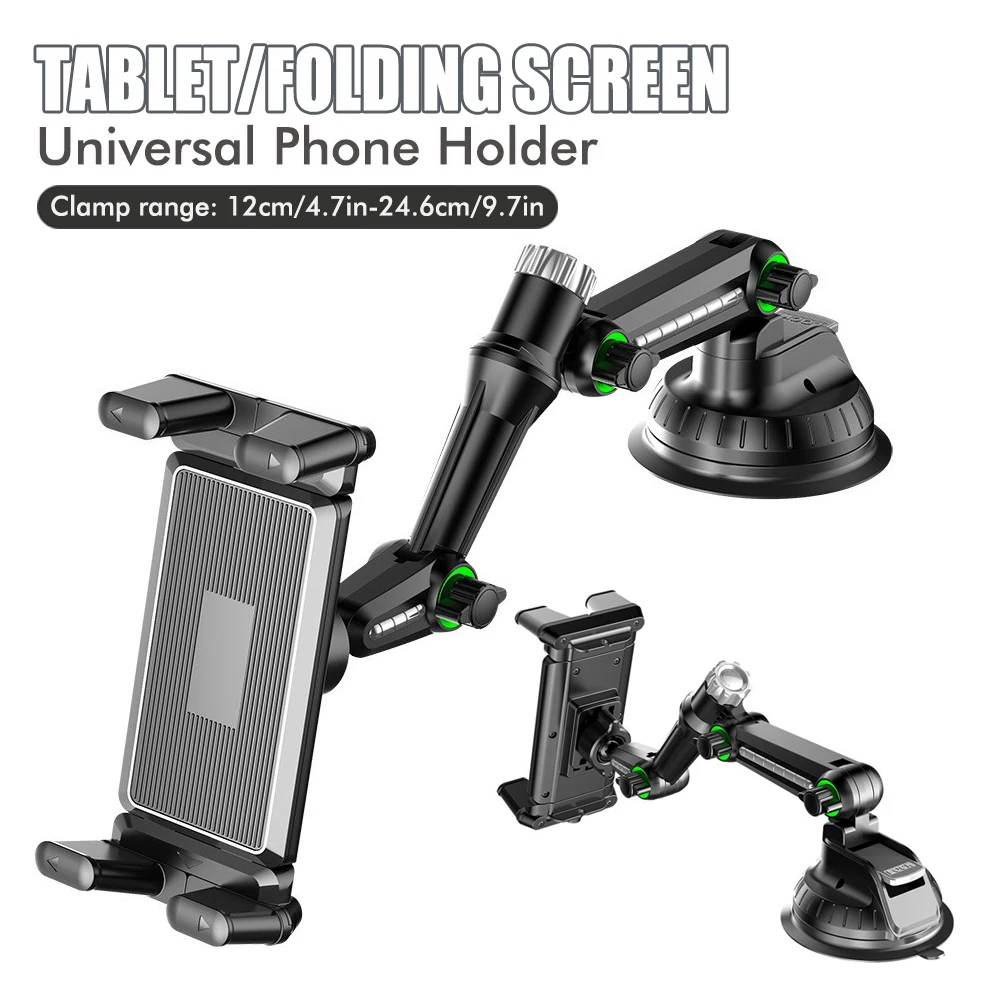 Car Tablet/Folding Screen Univ - Car Accessories Tablet Holder recensie en prijs