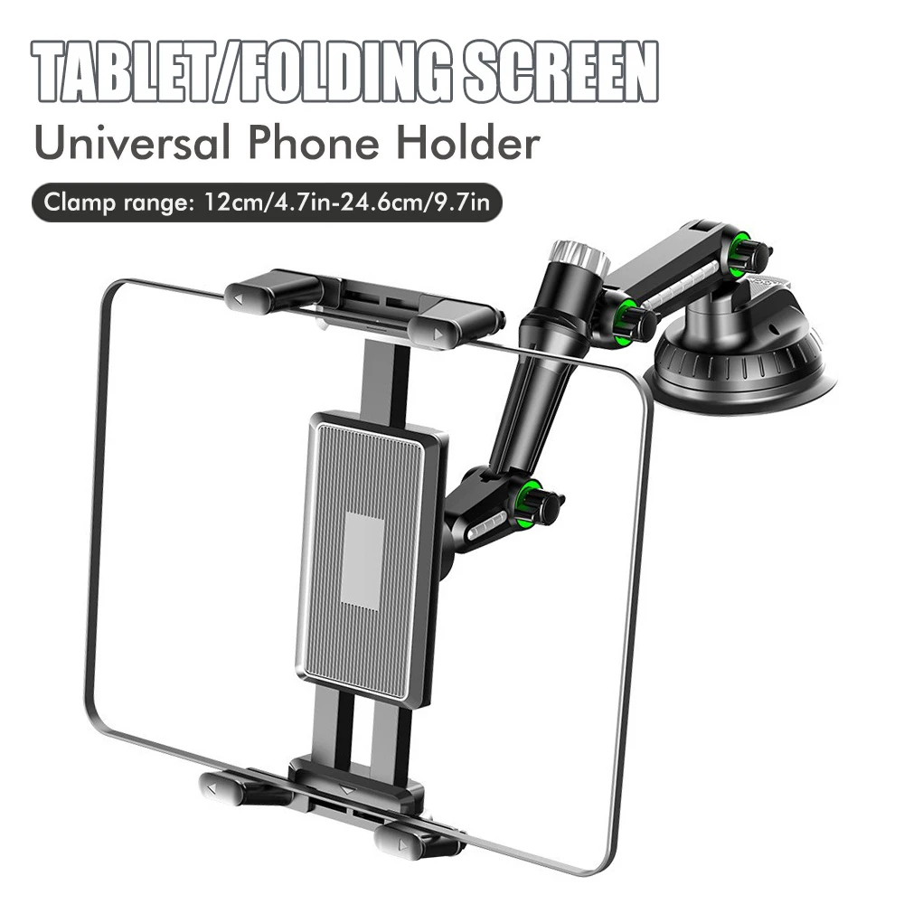 Car Tablet/Folding Screen Univ - Car Accessories Tablet Holder recensie en prijs