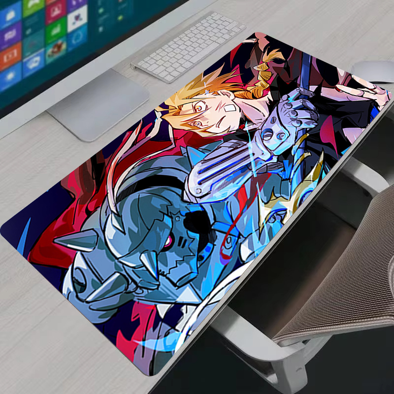 Mouse Pad Large Fullmetal Alch - Graphic Tablet Accessories recensie en prijs