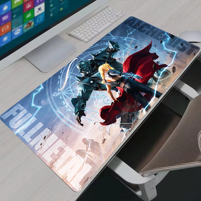 Mouse Pad Large Fullmetal Alch - Graphic Tablet Accessories recensie en prijs