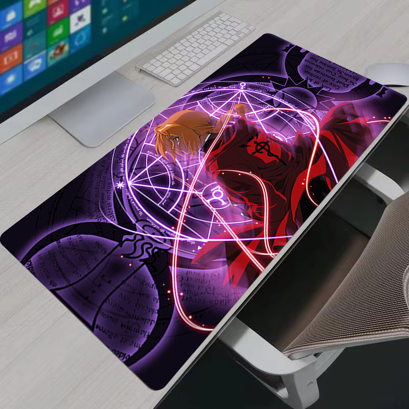 Mouse Pad Large Fullmetal Alch - Graphic Tablet Accessories recensie en prijs