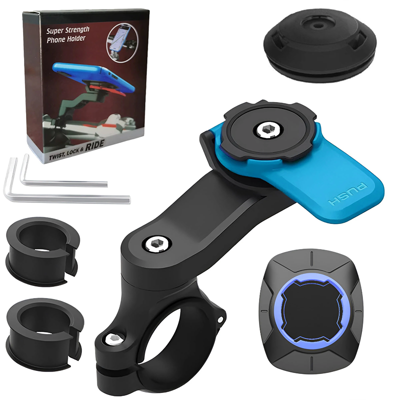 Universal Bicycle Mount for Bi - Tablet Phone Accessories recensie en prijs