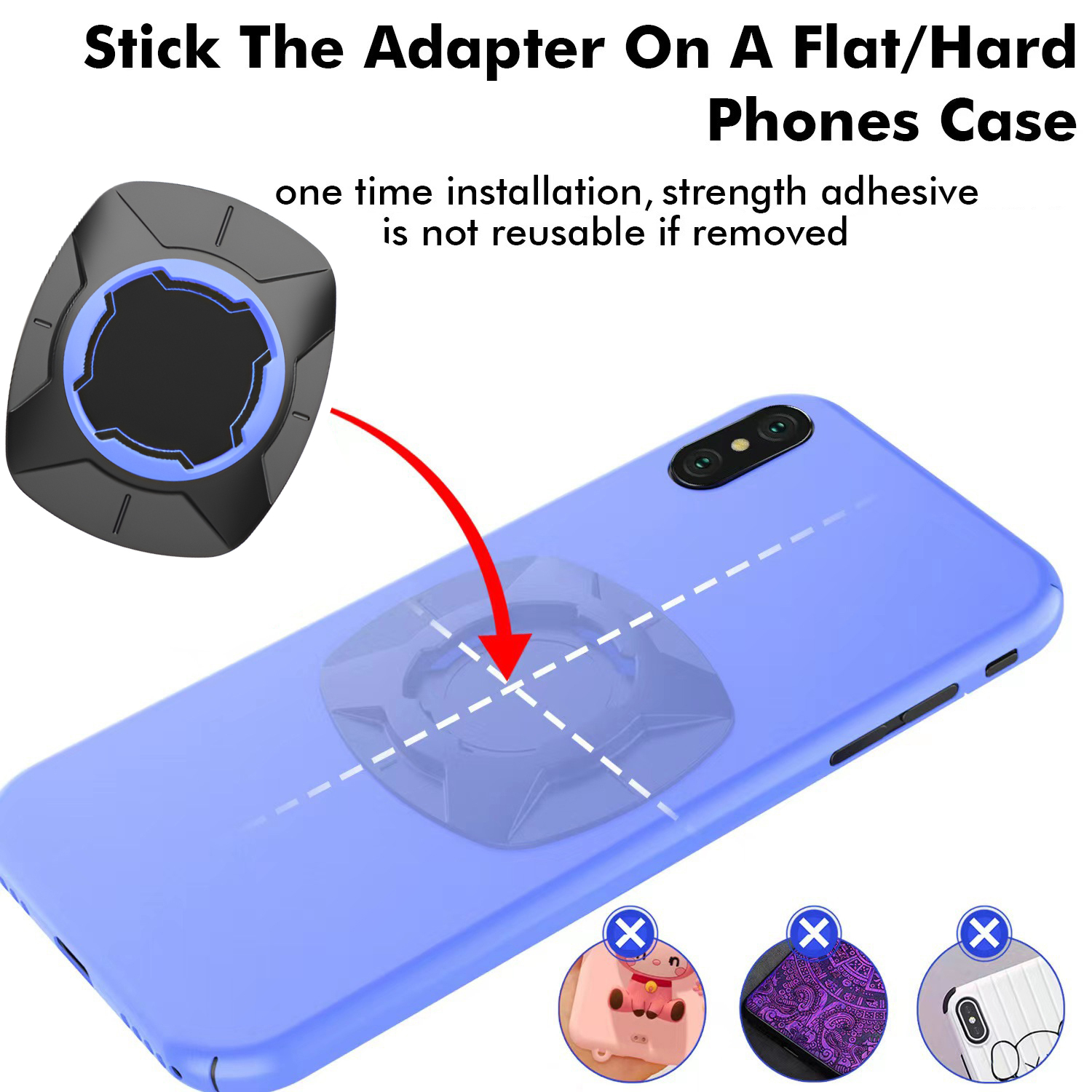 Universal Bicycle Mount for Bi - Tablet Phone Accessories recensie en prijs