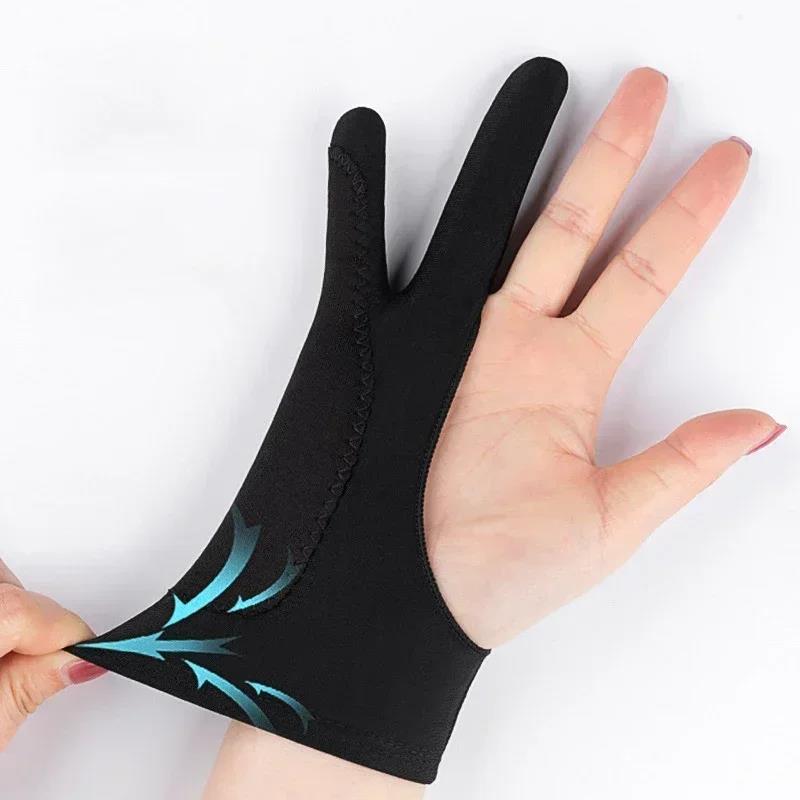 Drawing Glove Anti-touch Two-F - Drawing Glove Artist recensie en prijs