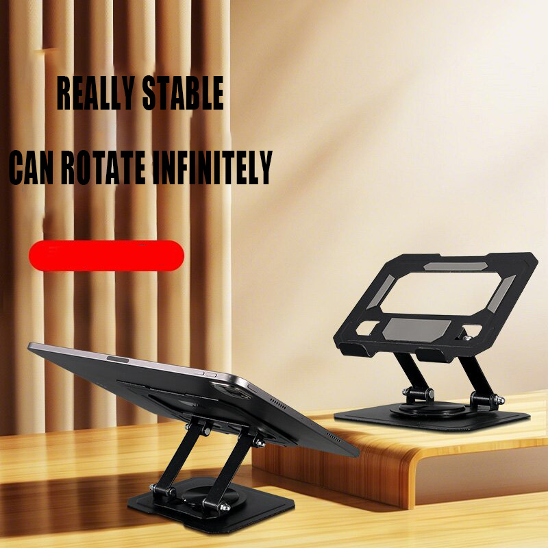 360° Rotatable Tablet Stand Ad - Blackview Tablet Accessories recensie en prijs