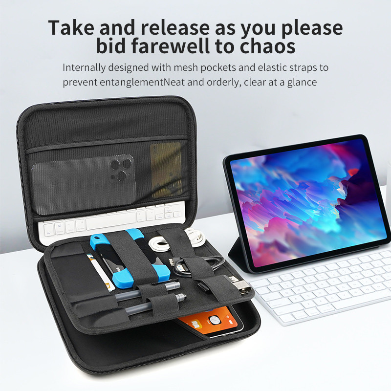 Hard Shell EVA Travel Tablet S - Wacom Tablet Accessories recensie en prijs