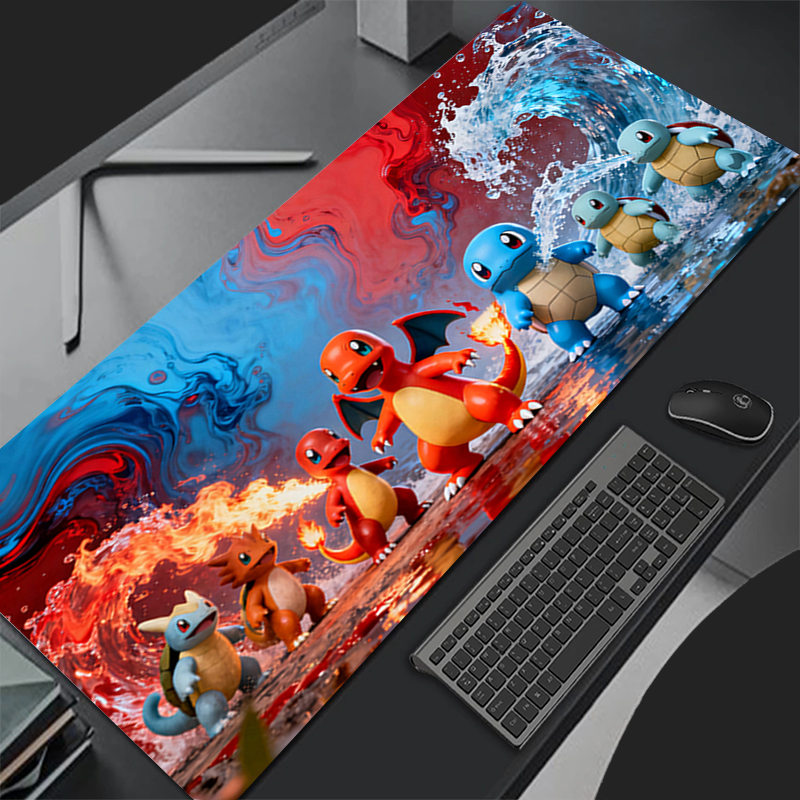 Anime Gengar Pokemon Pikachu C - Graphic Tablet Accessories recensie en prijs