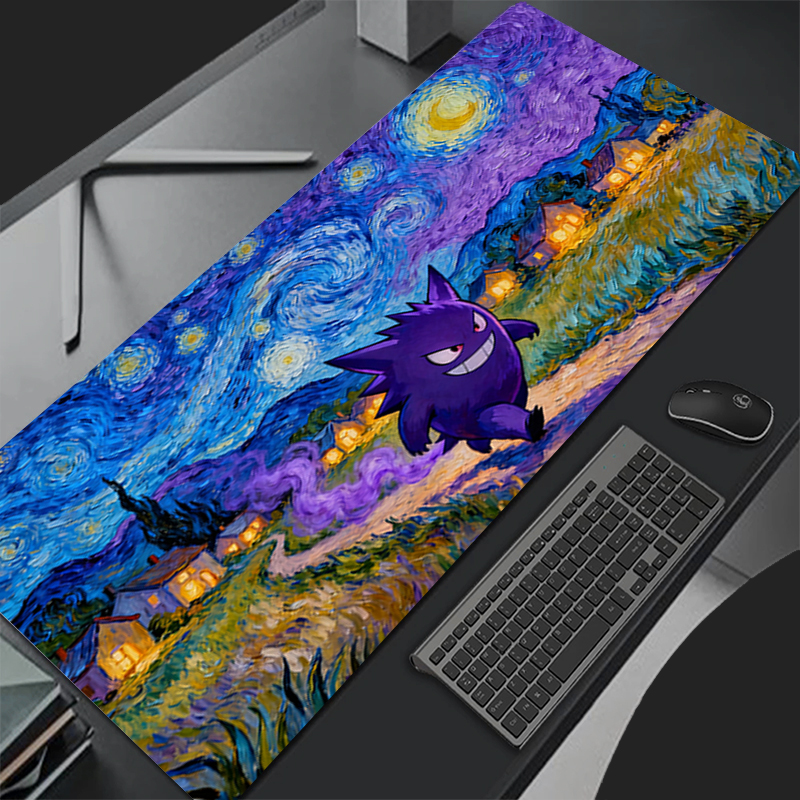 Anime Gengar Pokemon Pikachu C - Graphic Tablet Accessories recensie en prijs