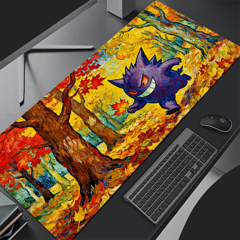 Anime Gengar Pokemon Pikachu C - Graphic Tablet Accessories recensie en prijs