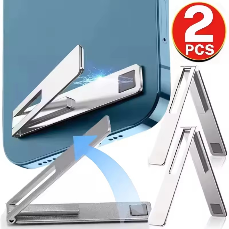 Invisible Ultra Thin Magnetic  - Tablet Phone Accessories recensie en prijs