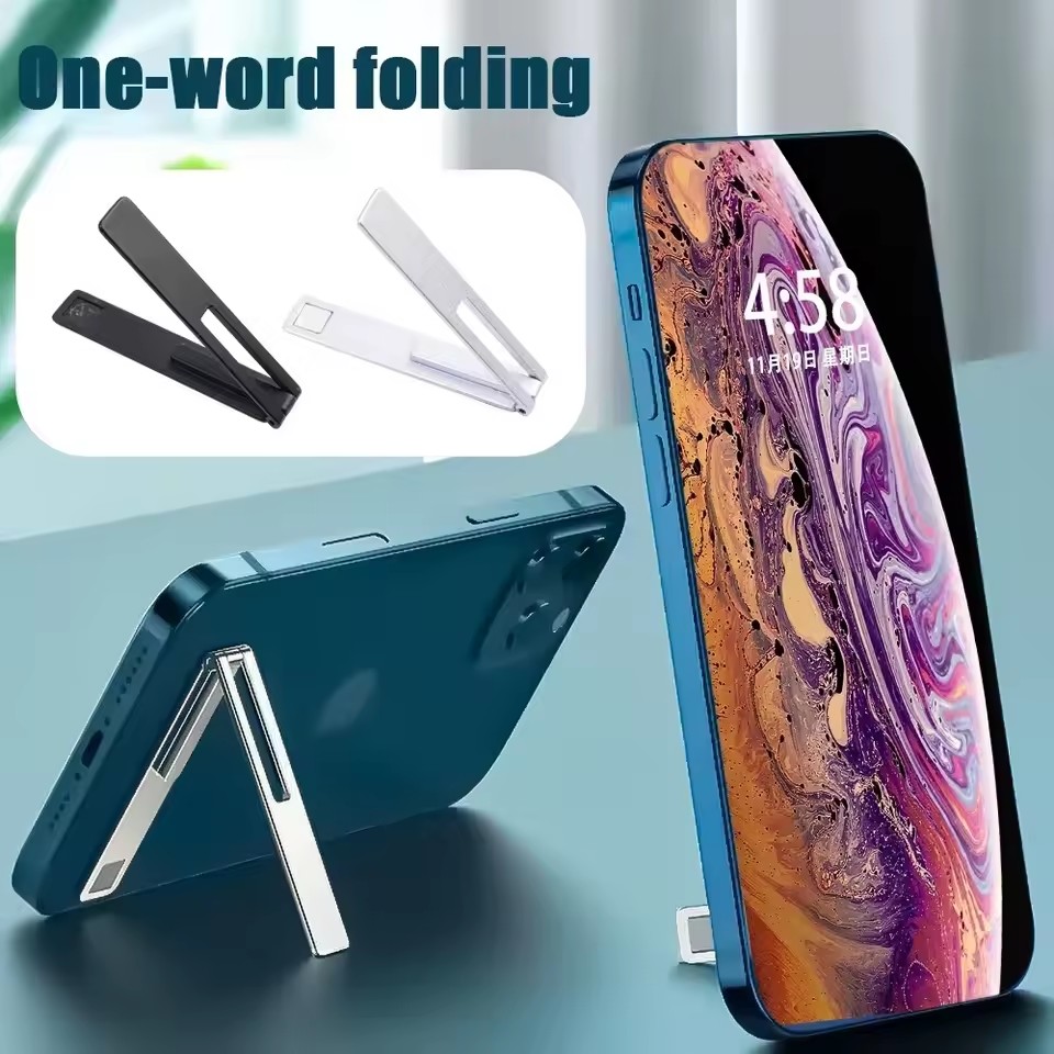 Invisible Ultra Thin Magnetic  - Tablet Phone Accessories recensie en prijs