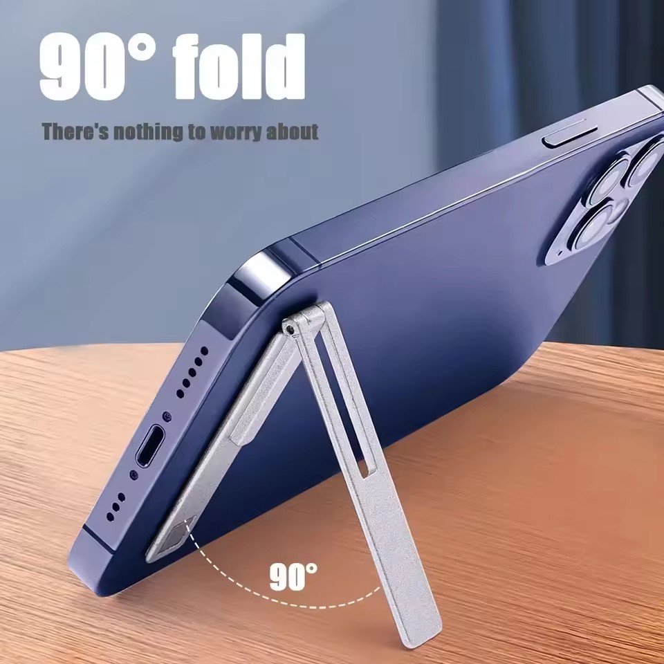 Invisible Ultra Thin Magnetic  - Tablet Phone Accessories recensie en prijs