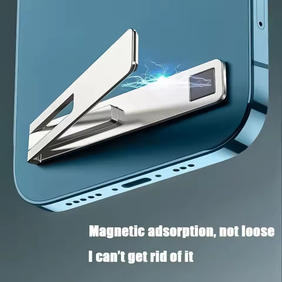 Invisible Ultra Thin Magnetic  - Tablet Phone Accessories recensie en prijs
