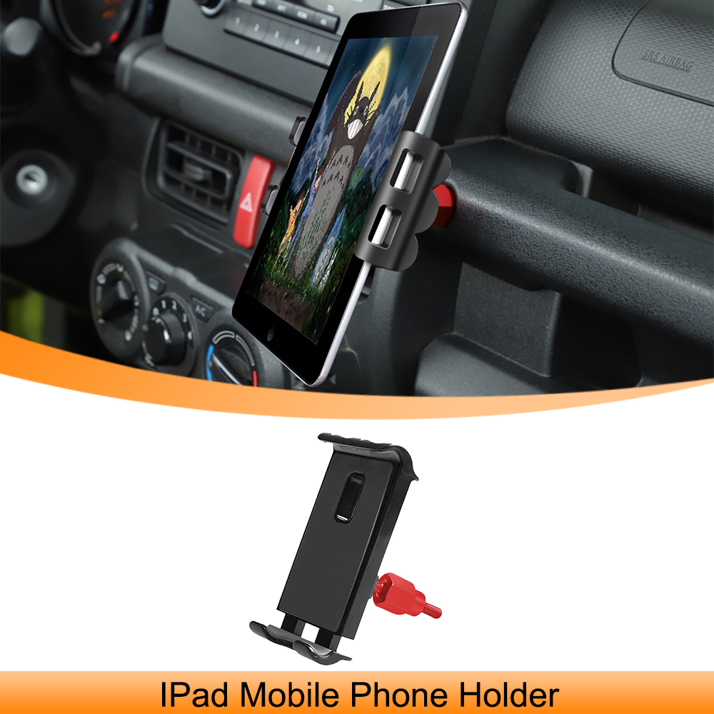 Car Mobile Phone IPad Holder T - Car Accessories Tablet Holder recensie en prijs