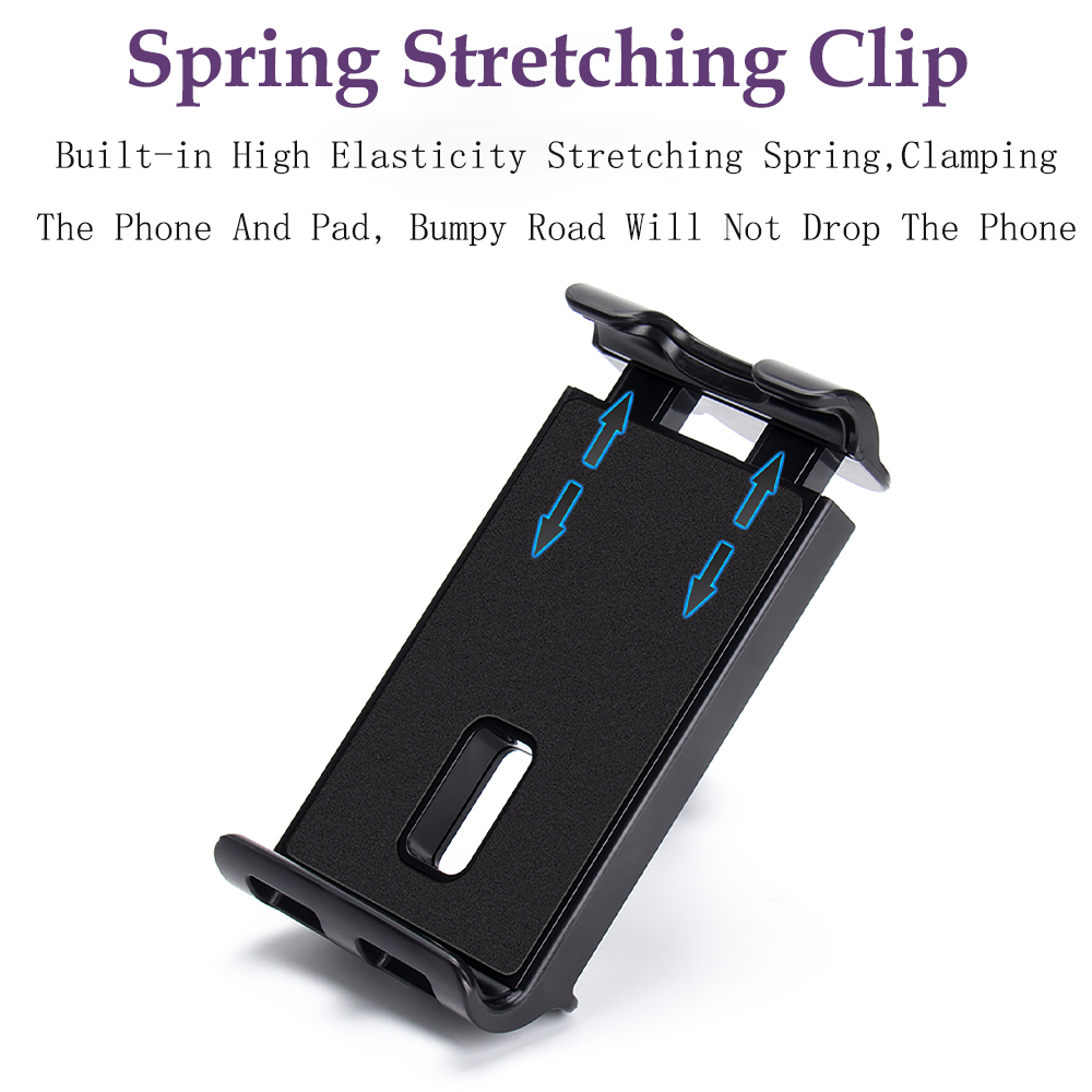 Car Mobile Phone IPad Holder T - Car Accessories Tablet Holder recensie en prijs