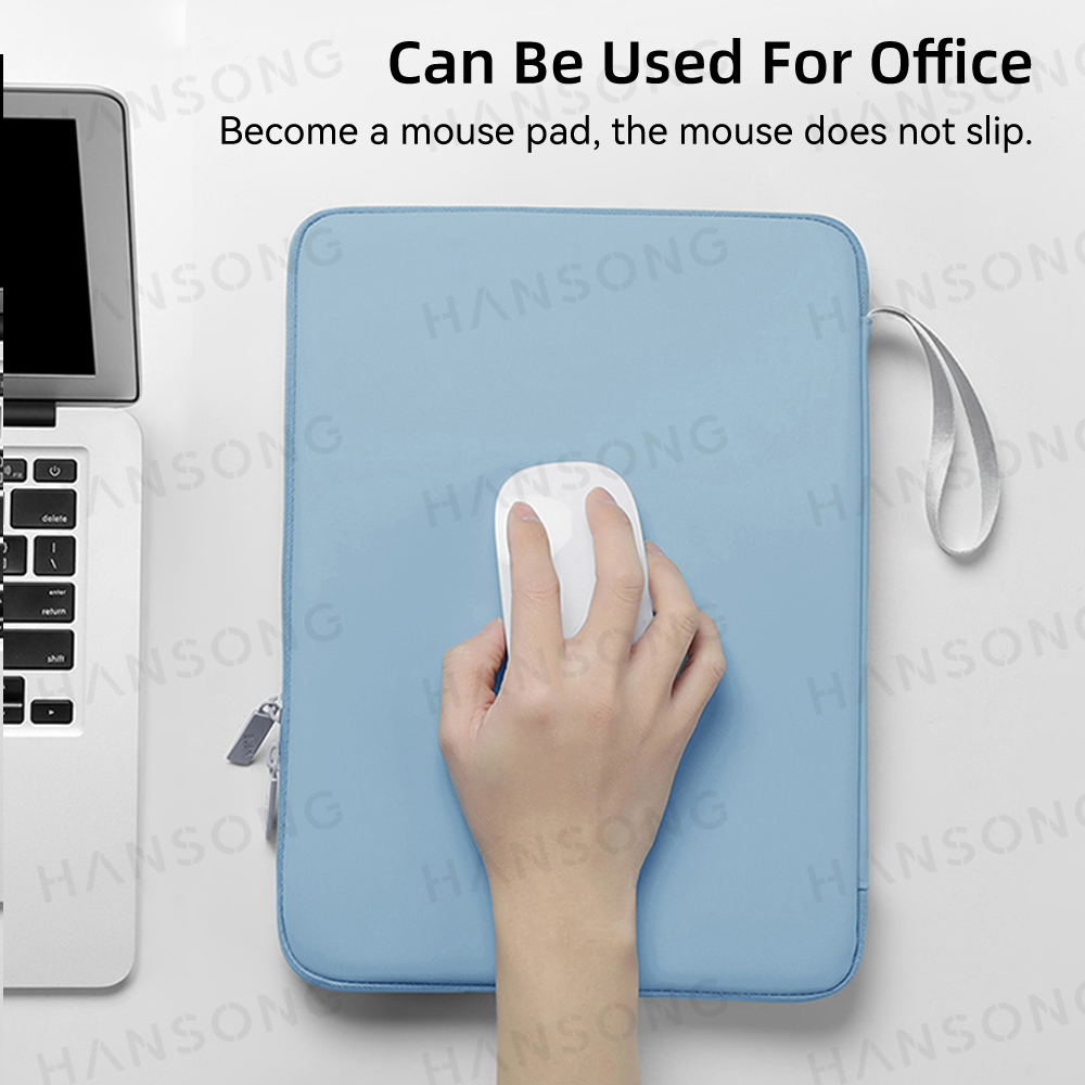 Tablet Handbag For iPad Samsun - Wacom Tablet Accessories recensie en prijs