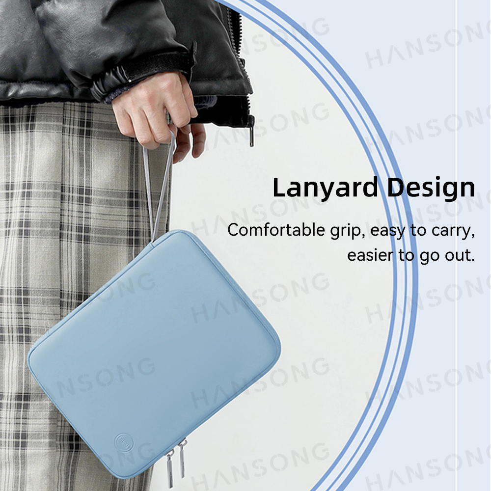Tablet Handbag For iPad Samsun - Wacom Tablet Accessories recensie en prijs