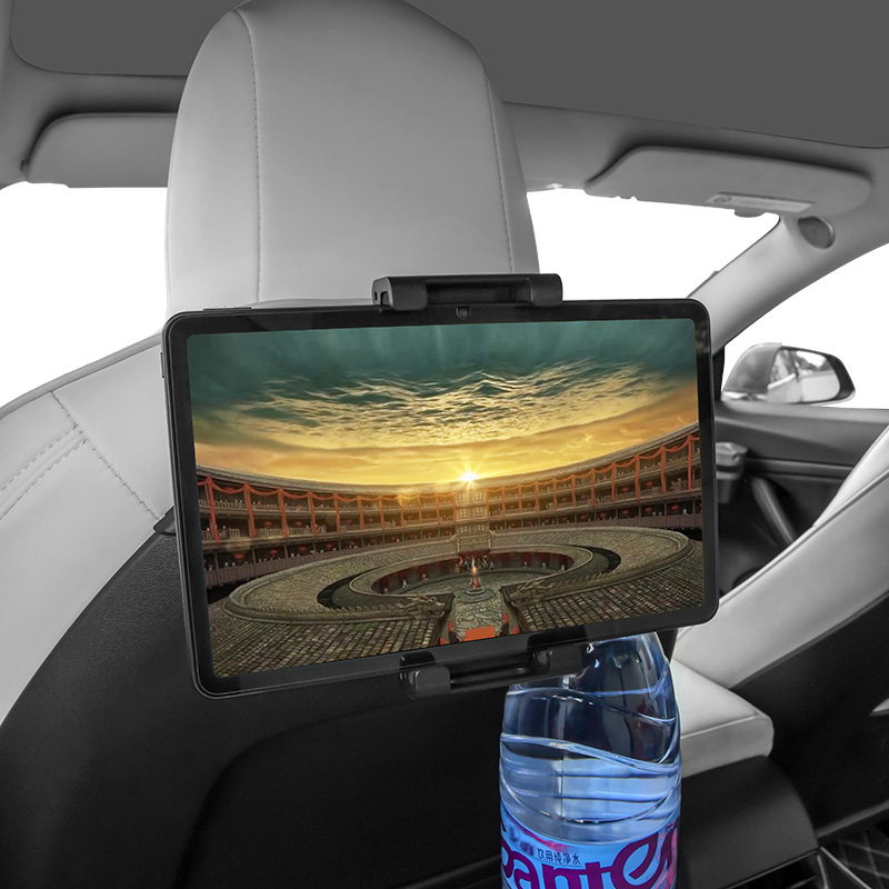 Car Seat Back Headrest Bracket - Bmw Accessories Tablet Holder recensie en prijs