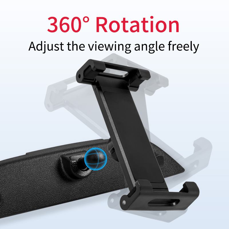 Car Seat Back Headrest Bracket - Bmw Accessories Tablet Holder recensie en prijs
