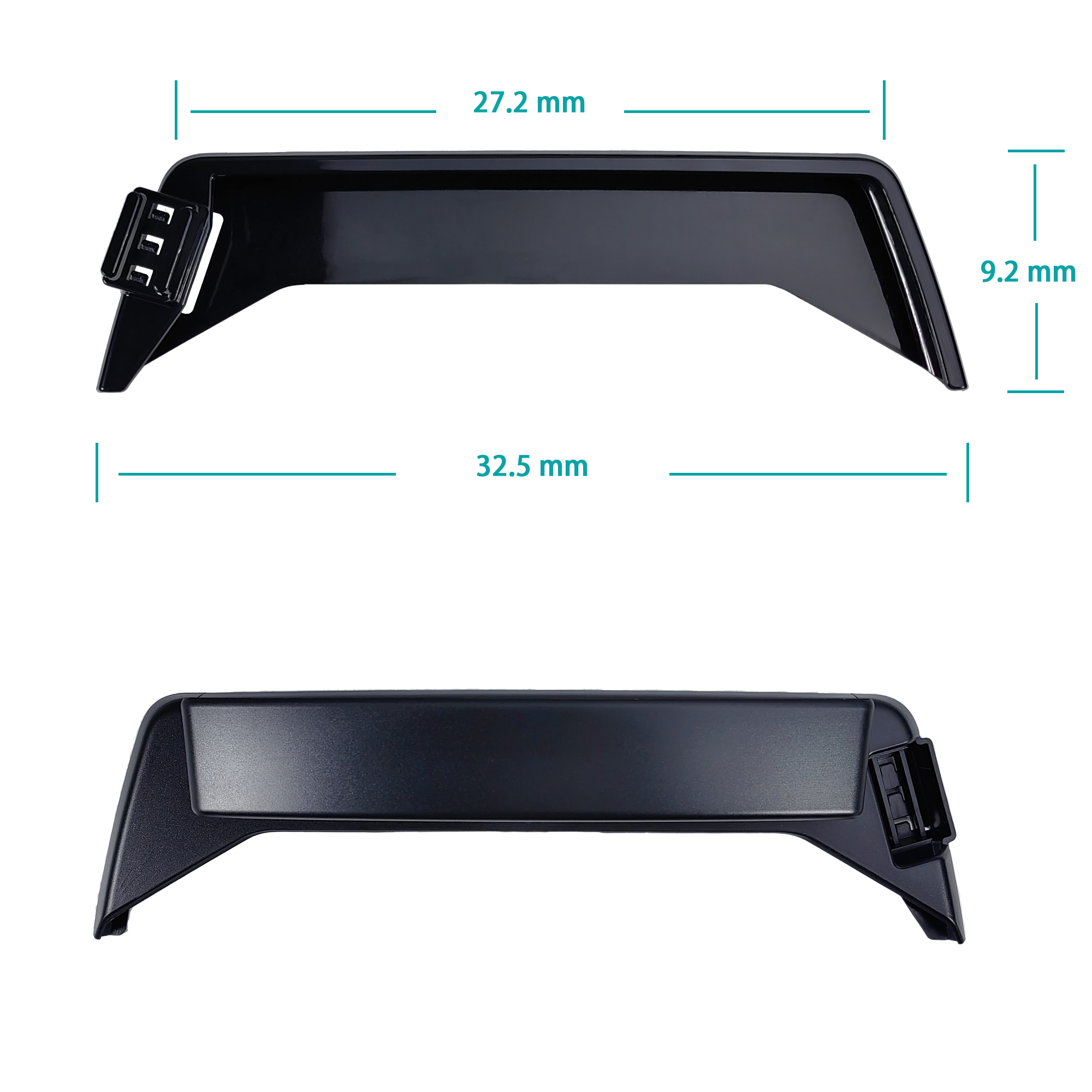 For BMW 7 Series G11 G12 2016  - Bmw Accessories Tablet Holder recensie en prijs