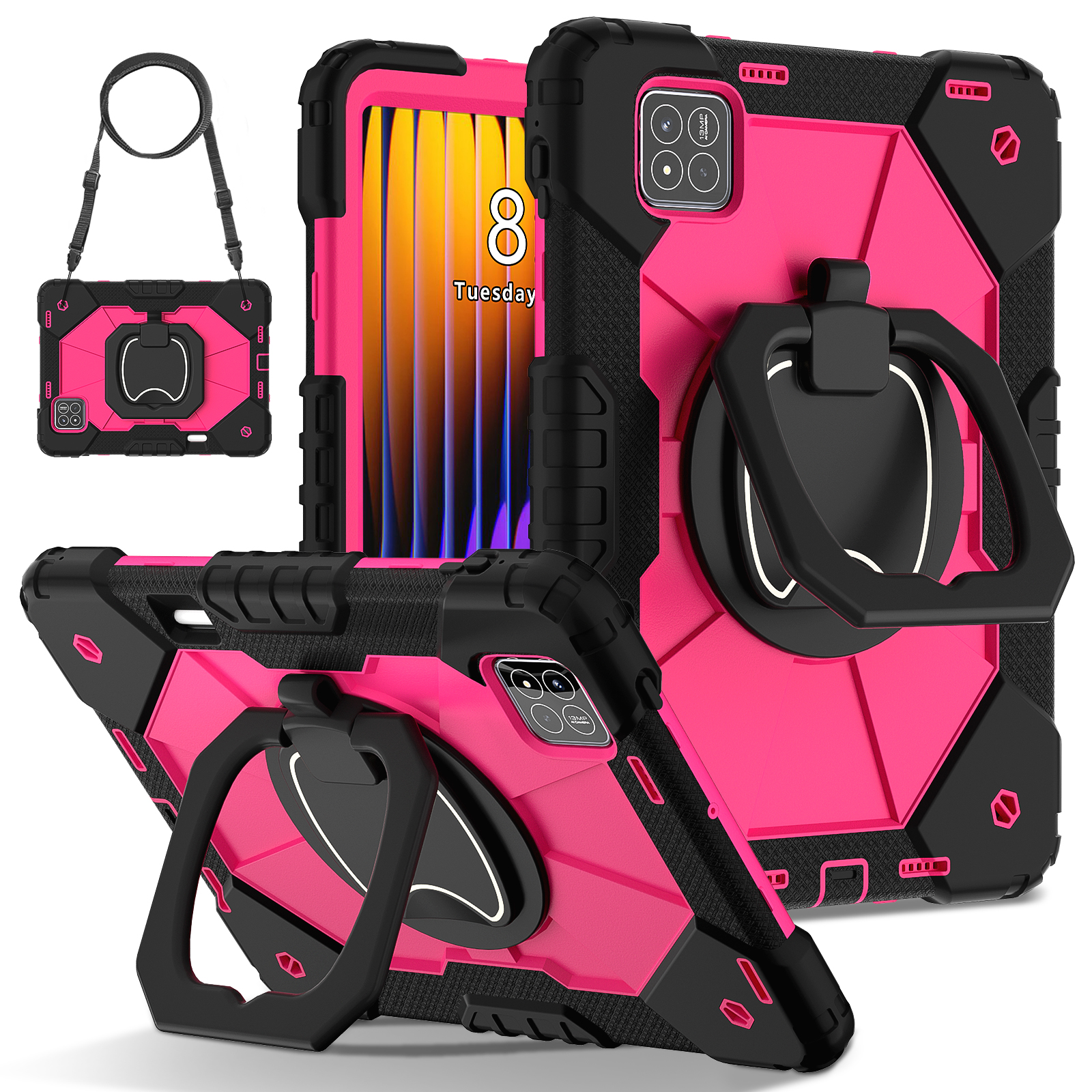 Case for xiaomi pad 7 pro 11.2 - Poco Tablet Accessories recensie en prijs