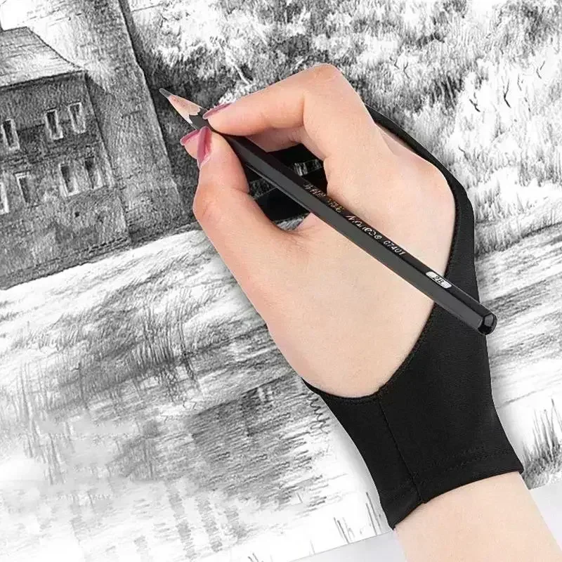 Drawing Glove Palm Rejection T - Drawing Glove Artist recensie en prijs