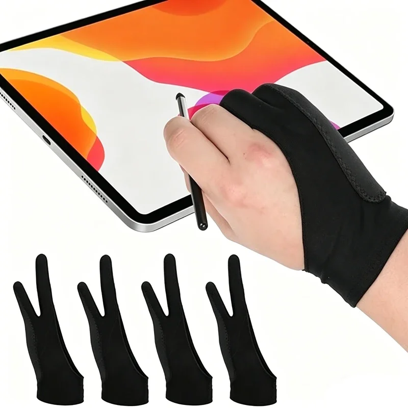 Drawing Glove Palm Rejection T - Drawing Glove Artist recensie en prijs