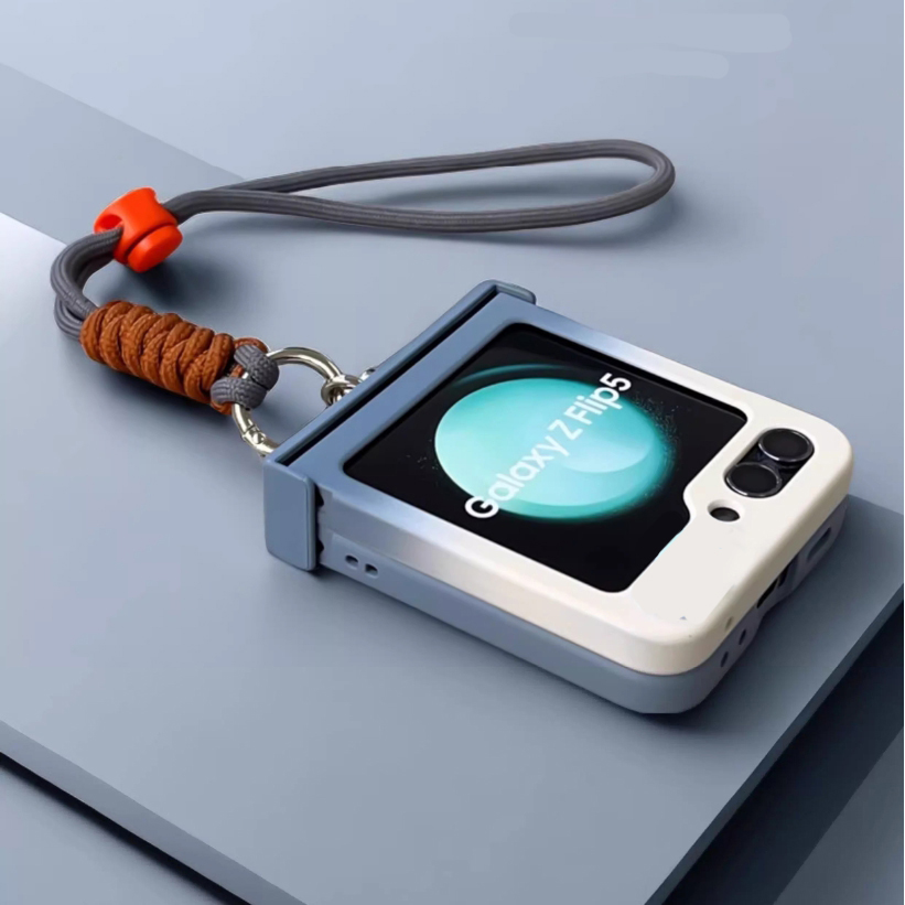 Anti Loss Strap Gradient Hinge - Motorola Tablet Accessories recensie en prijs