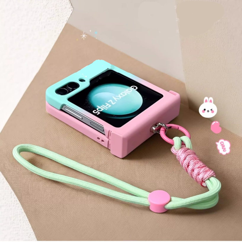 Anti Loss Strap Gradient Hinge - Motorola Tablet Accessories recensie en prijs