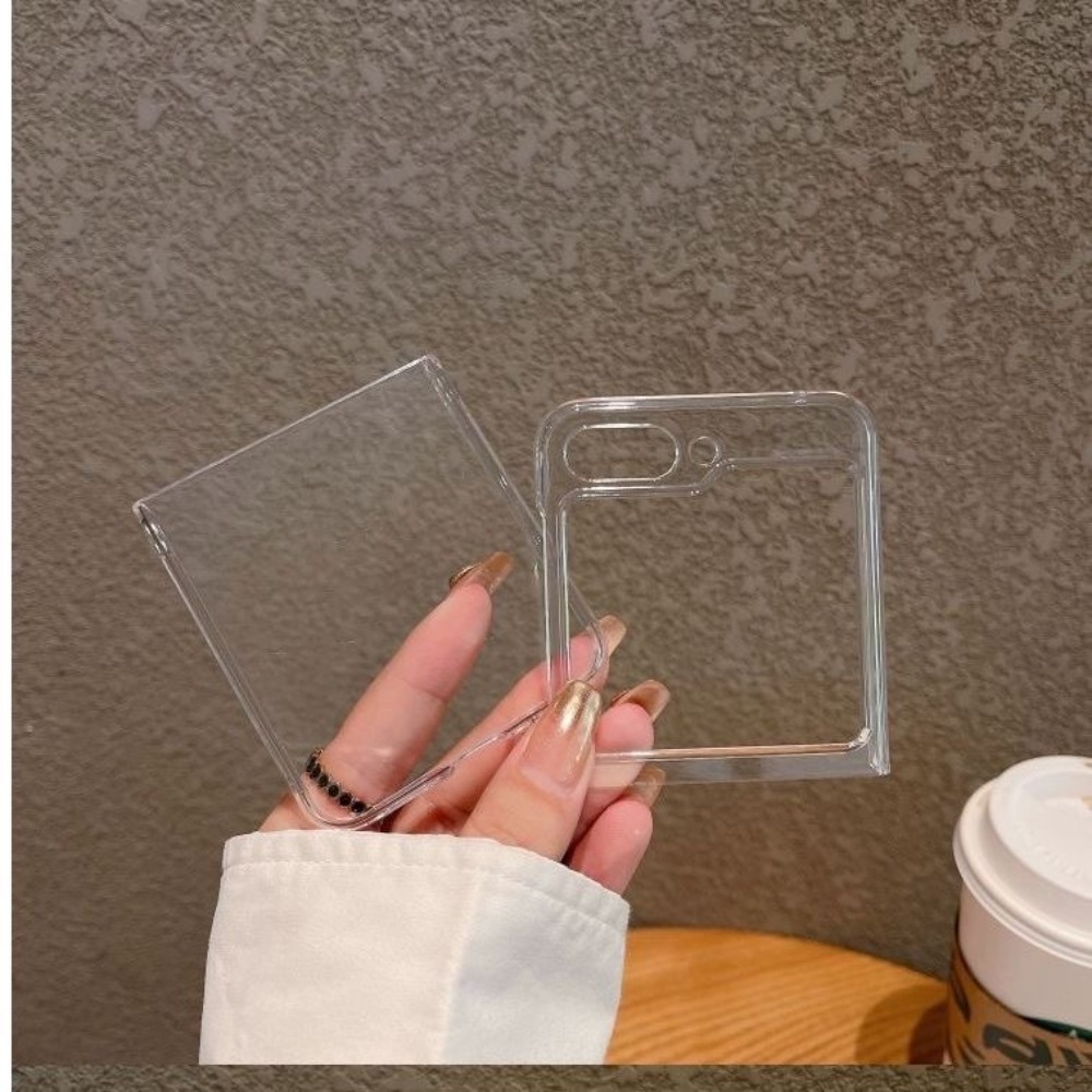Transparent Foldable Case for  - Motorola Tablet Accessories recensie en prijs