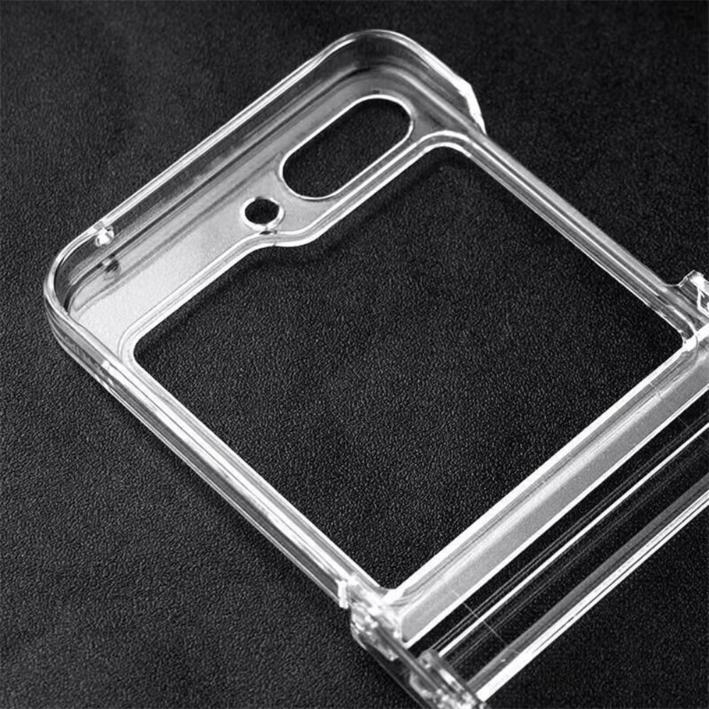 Transparent Foldable Case for  - Motorola Tablet Accessories recensie en prijs