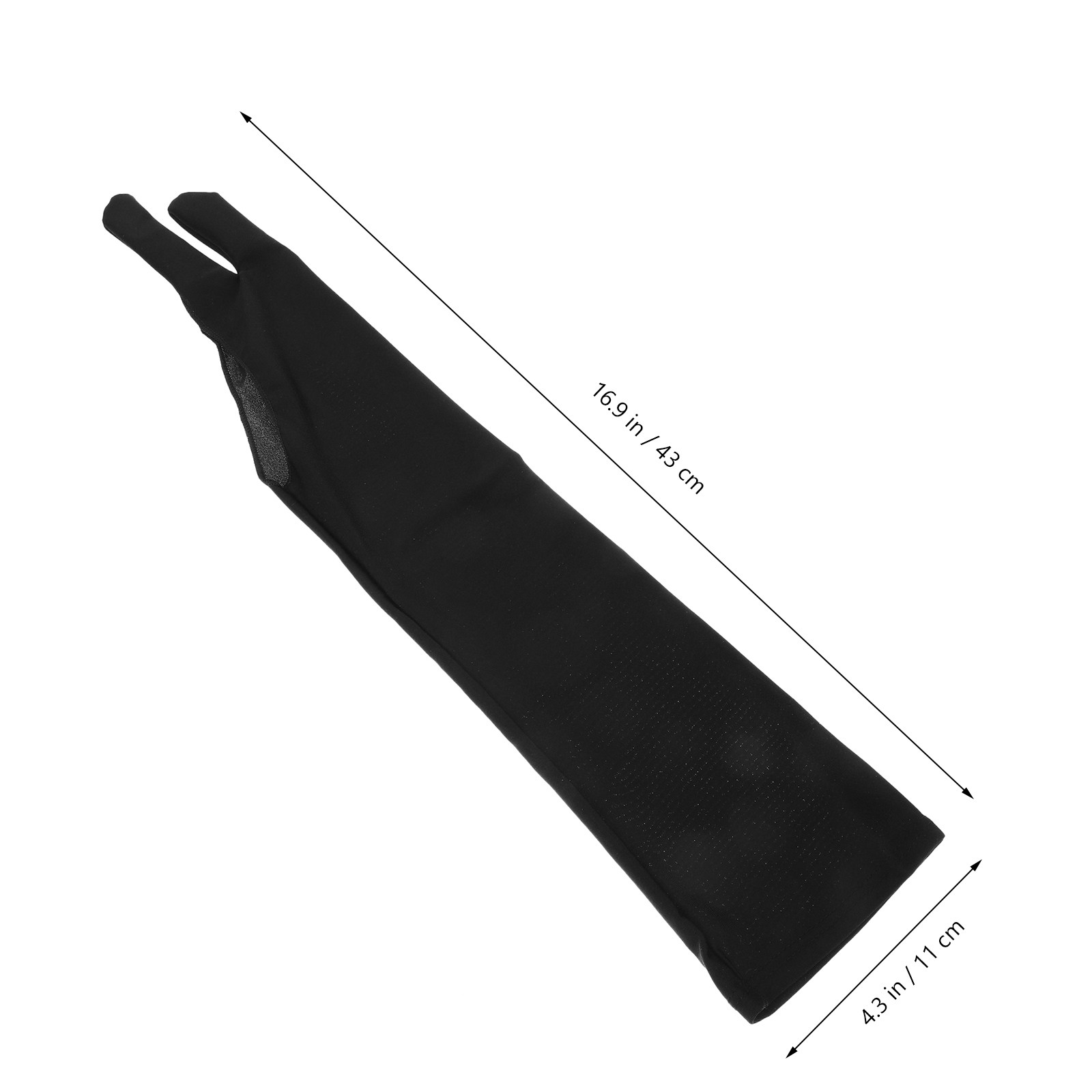 Artist Sketching Glove Two-Fin - Drawing Glove Artist recensie en prijs
