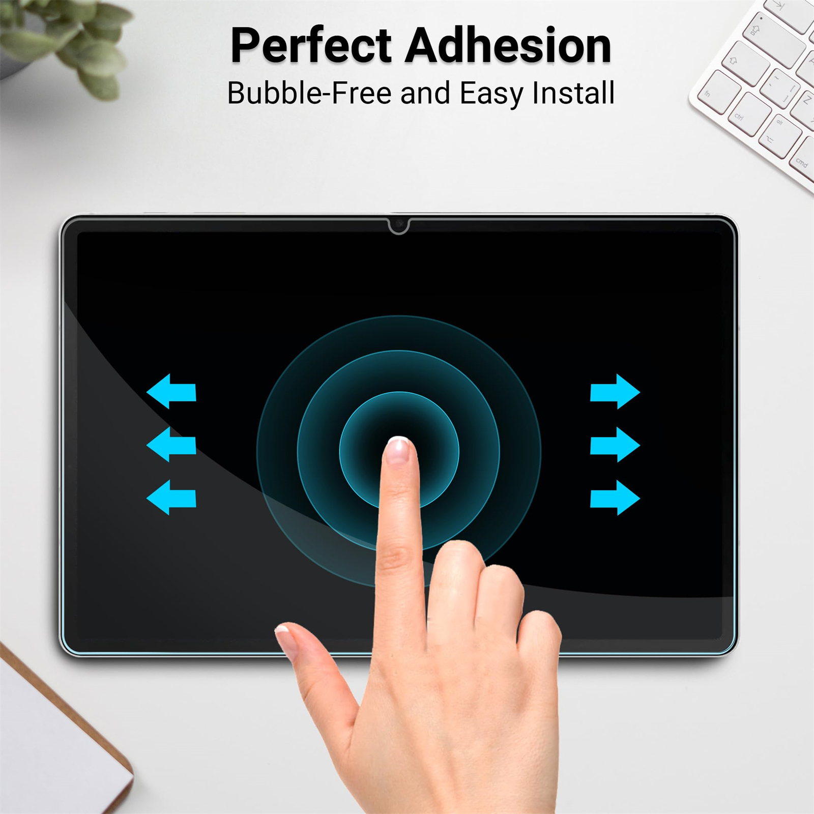 Tablet Tempered Glass For Blac - Blackview Tablet Accessories recensie en prijs