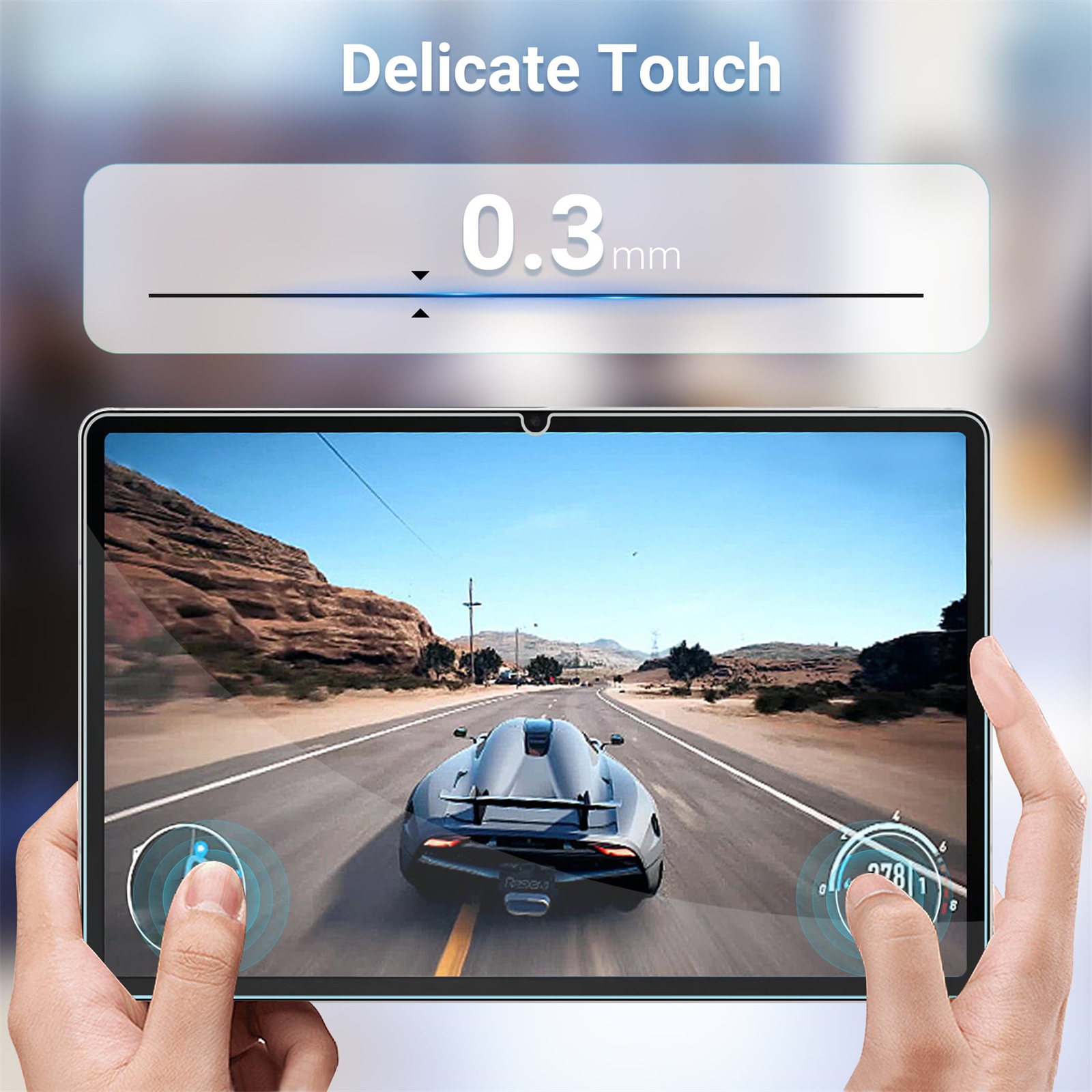 Tablet Tempered Glass For Blac - Blackview Tablet Accessories recensie en prijs