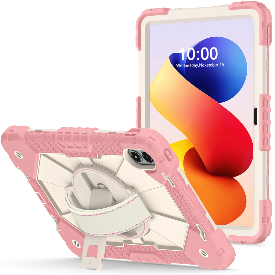 360 Rotation Handle Stand Tabl - Poco Tablet Accessories recensie en prijs