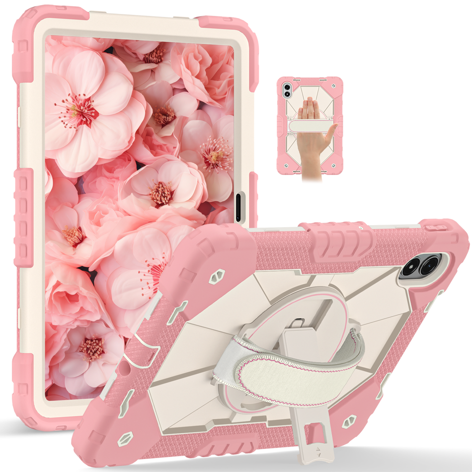 360 Rotation Handle Stand Tabl - Poco Tablet Accessories recensie en prijs