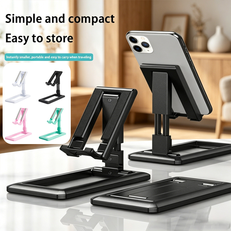 Foldable Tablet Mobile Phone D - Tablet Phone Accessories recensie en prijs
