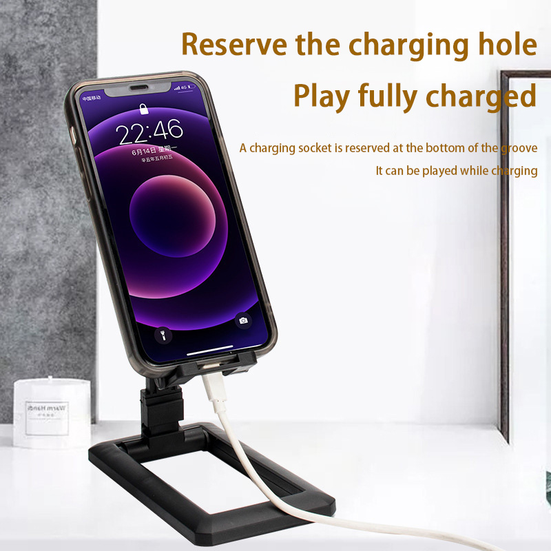 Foldable Tablet Mobile Phone D - Tablet Phone Accessories recensie en prijs