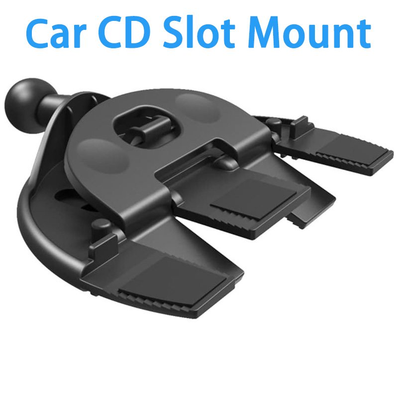 17mm Ball Head Base for Car CD - Car Accessories Tablet Holder recensie en prijs