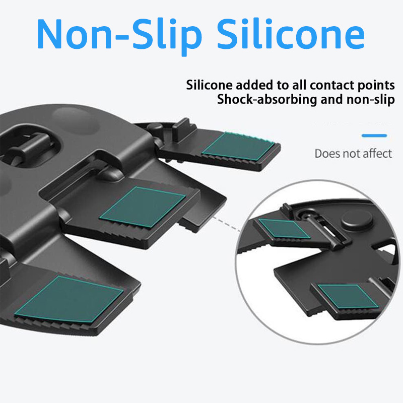 17mm Ball Head Base for Car CD - Car Accessories Tablet Holder recensie en prijs