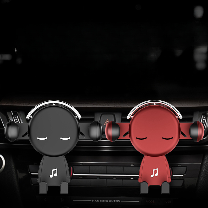 Gravity Car Phone Holder Air V - Bmw Accessories Tablet Holder recensie en prijs