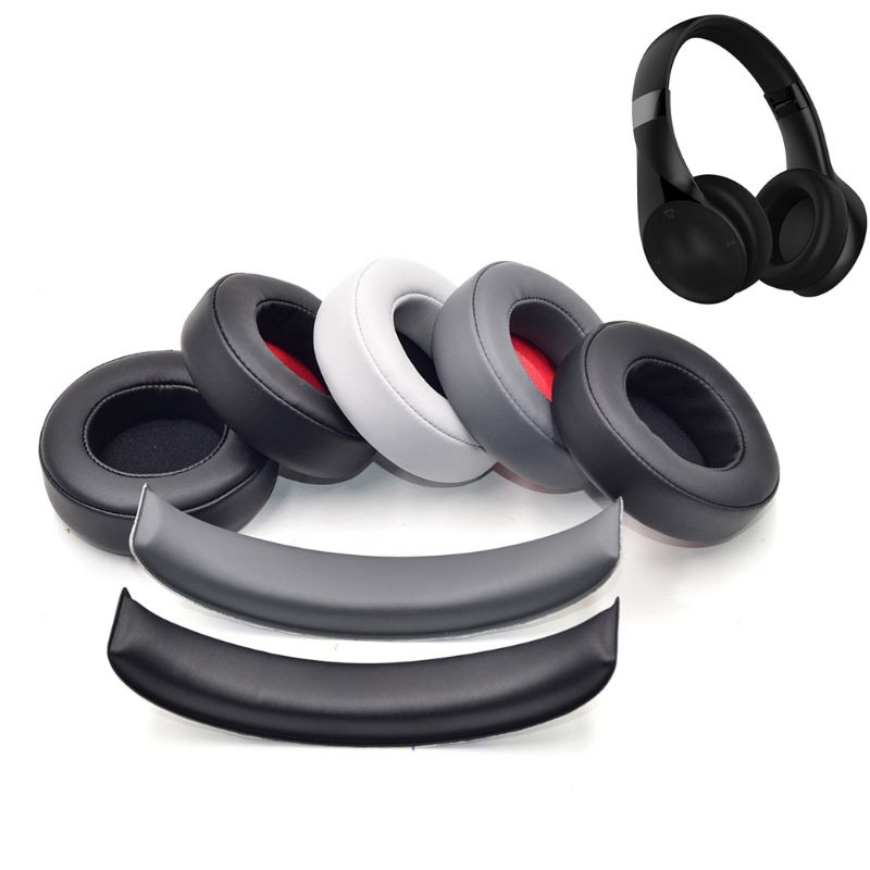 Replacement ear pads for Motor - Motorola Tablet Accessories recensie en prijs