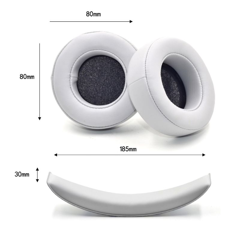 Replacement ear pads for Motor - Motorola Tablet Accessories recensie en prijs
