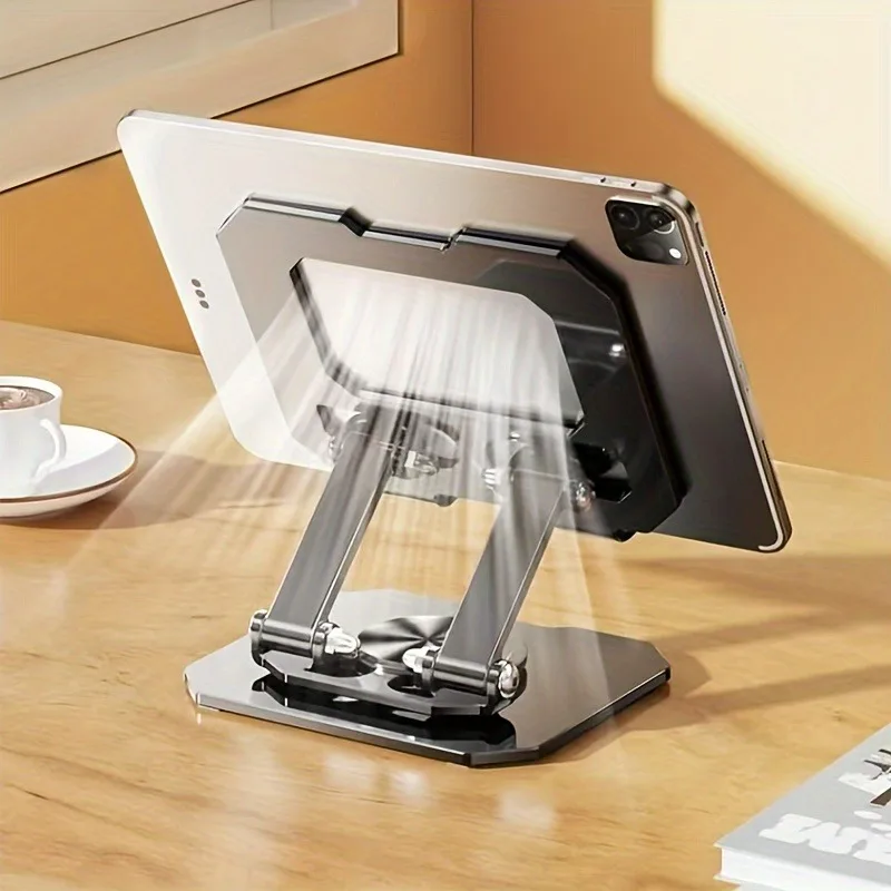 Adjustable Foldable 360° Rotat - Blackview Tablet Accessories recensie en prijs