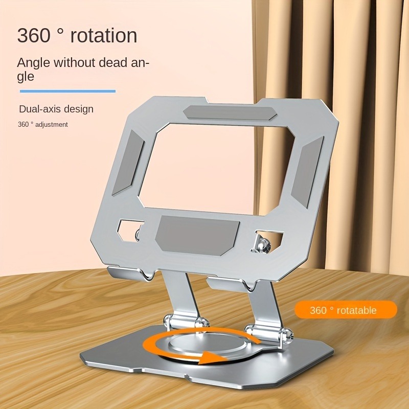 Adjustable Foldable 360° Rotat - Blackview Tablet Accessories recensie en prijs
